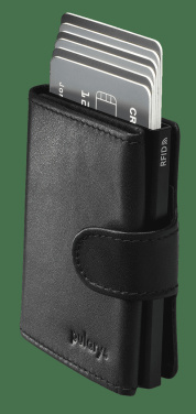 Logotrade liikelahja tuotekuva: RFID lompakko 1237131